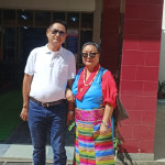 Meet the Warm Hearts Behind Mountain View