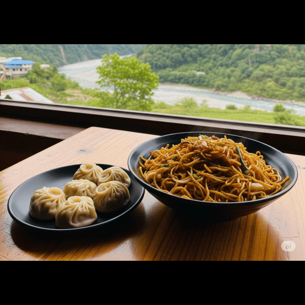 special food