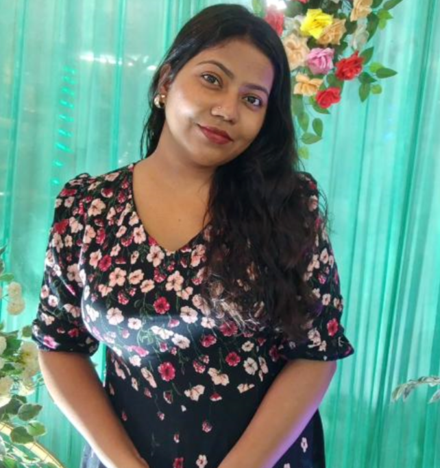 Isha Awasthi
